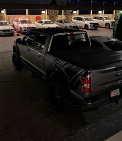 فۆرد F-150